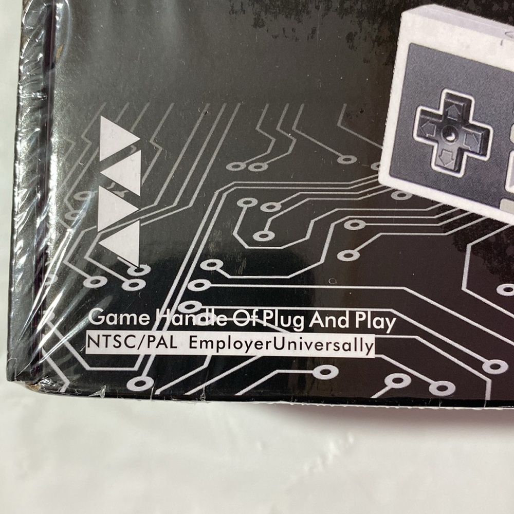 Classic game‎ box - Picture 3 of 7